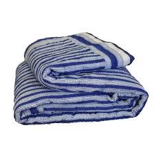 Blanket 66" x 90" Pillowcase