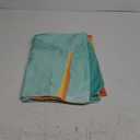 BELECO 8x6ft Fabric Cartoon Desert Backdrop Wildwest Desert Road Cactus Sand Dunes Canyon Photography Background Western Cowboy Cowgirl Baby Shower Birthday Party Decoration Baby Kids Photo Props (A50368)