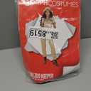 Morph Zoo Keeper Safari Costume Women - Zookeeper Costume Adult Women Safari Outfit for Womens Zoo Keeper Halloween Costumes (Small)