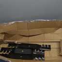 110-6837-03 Mulching Blades Compatible with Toro 50" Deck, 112-9759-03 Mower Blades Compatible with 50" Toro TimeCutter Z5000 Series, Replace for 112-9759, 115-5059-03, 115-5059, 3 Pack