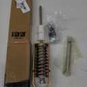 10L0L Brake Compensator Assembly Fits EZGO G&E 1994-Up Medalist/TXT Replaces 70272-G04 (Also 612558)