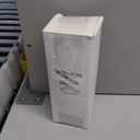 Woaboy Pack of 2 Christmas Red Striped Velvet Throw Pillow Covers Modern Decorative Couch Throws Square Soft Cozy Pillowcases for Winter Bed Sofa Cushion Living Room 18x18 Inch