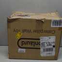 Monlurd Caterpillar Montessori Busy Board,Sensory Board,Educational Toys,Activity Cube,Wall Toys,Daycare Furniture,Playroom Furniture,Interactive Toys,Wooden Toys,Learning Toys,Boys and Girls 6 M+