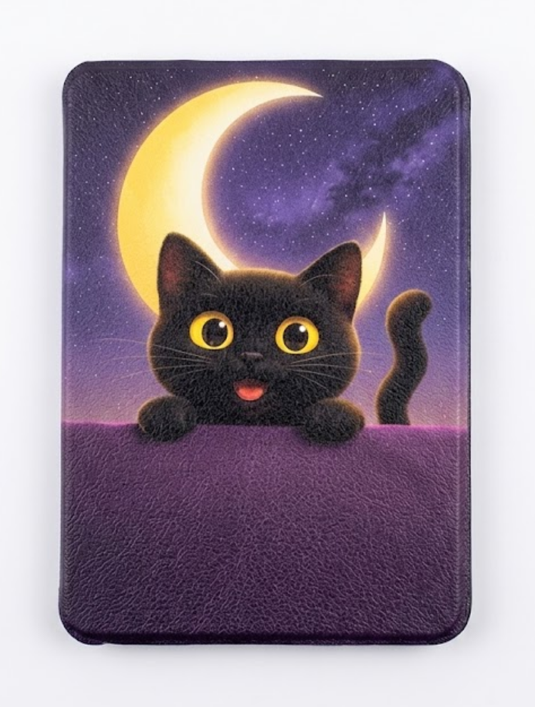 Case Compatible with Kobo Clara HD Case - eReader Cover