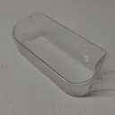 241505501 Refrigerator Door Bin Compatible for Ken.more Frigi.daire Door Shelf Replacement FFSC2323TSA FFSC2323TS8 LFSC2324VF4-by MIFLUS,Replaces 1056479 AP3768947 PS976749 EAP976749