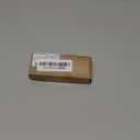 Small Pocket Knife, Folding Knife with 2.4 Inch Blade, Liner Lock, Wood Handle for EDC, Outdoor Camping, Survival (Polished)