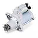 Starter Replacement New for V6 02-17 Toyota Camry, 02-08 Solara, 04-12 Sienna, 06-18 RAV4, 04-16 Highlander, 02-12 Lexus ES300 RX330 RX350 2.4L 3.0L 3.5L 3.3L, 428000-1080 9642809-108 17825N