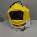 Frabill Flow Troll Bait Buckets (6-Quart)