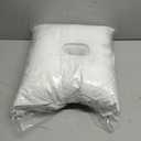 The Original Pillow with a Hole - Your Ear's Best Friend [Made in England]