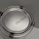 1 qt. White Satin Water Interior Paint