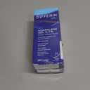 Differin Acne Treatment Gel, 180 Day Supply, Retinoid Treatment for Face with 0.1% Adapalene, Gentle Skin Care for Acne Prone Sensitive Skin, 45g Tube, Pack of 2