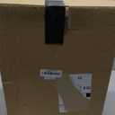 Snow Shovel for Driveway, Snow Removal Shovel with Ergonomic D-Grip Handle, 48-inch Long Lightweight Shoveling Tool, Large Capacity Shovel for Garden, Car Garage, Home Sidewalk and Camping, Black