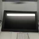 64GB Uhale 15.6" Digital Picture Frame, Large WiFi Electronic Photo Frames 1920 x 1080 IPS FHD Touch Screen, Share Photos and Videos Anywhere, Support SD/USB, Best Gifts for Parents and Grandparents