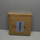 Return Air Filter Grille 10x10,Air Return Vent Cover for 10"W x 10"H Duct Opening,Steel HVAC Vent Covers for Wall and Ceiling,Holds 1" Thick AC Filter