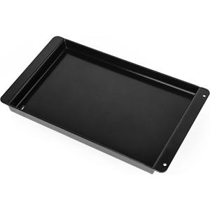 Utheer Ceramic Grill Griddle Insert for Geneis II Grills, Griddle Insert for Weber 7599, Fits Weber Genesis II 300/600 & Genesis 300 (2025+), Nonstick Griddle, Easy Clean, Rust-Resistant