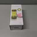 Pets Water Bottle with Food Container,Travel Puppy Water Bowl,Portable Pet,Dispenser,Dog Stuff Accessories Items,Cat Walking and Hiking Dog Gift,with 1DogPoop Bags;1 Pet Toys 3PCS