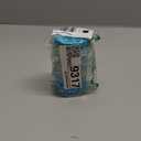 Tub Works Bath Color Fizzies, 150 Count | Nontoxic & Fragrance-Free | Fizzy, Bath Color Tablets for Kids | Create Colorful Water | Water Tablets in 7 Colors for Variety | Bath Bombs for Kids Bathtub