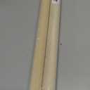 Dowel Rods Wood Sticks Wooden Dowel Rods - 1-1/2 x 17-3/4 Inch Unfinished Hardwood Sticks - for Crafts and DIYers - 2 Pieces by Woodpeckers