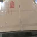 LUSABE 48x32 Black Framed Bathroom Mirror, Matte Black Bathroom Vanity Mirror Farmhouse, Large Rectangle Wall Mirror, Anti-Rust, Tempered Glass, Shatter-Proof, Easy to Install Vertically/Horizontally