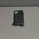 ZTOFERA Magnetic Case for iPhone 17, Compatible with Magsafe, Polka Dot Aesthetic Phone Case Cute for Girl Women, Hard PC+Soft TPU Protective Phone Cover for iPhone 17-Black