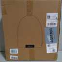Bidet Toilet Seat with IInstant Warm Water Elongated (white)