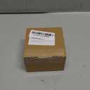 2pcs Grey Reusable Filter Cup, Compatible for Cuisinart Single Serve Coffee Makers