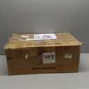 Mini Pancake Maker Machine, 50PCS Electric Nonstick Dutch Pancake Maker 110V 1600W, Commercial Muffin Maker with 2 Thermostats & 2 Timers Separate Control for Home Restaurant (12"D21"W7"H)