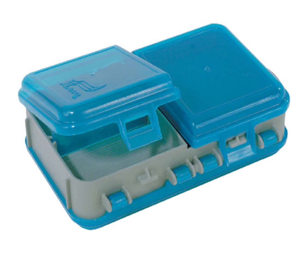 3 Pack Plano 1713 Tackle Sidekick