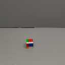 3x3 Maglev Magnetic Speed Cube, Smooth and Fast Puzzle with 48 Magnetic Capsules, Adjustable Tension and Durable Stickerless Design for Kids and Adults