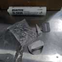62664 Corner Caps Right Passenger Side Compatible with Morgan Truck