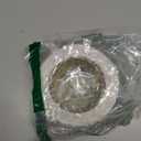 Hasaky Double Sided Tape 2in x 16.5ft, Mounting Tape Heavy Duty, Removeable PE Foam Tape Strips, Strong Adhesive Tape Waterproof Free Damage for Paint Wall Picture Hanging Poster