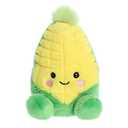 Aurora® Adorable Palm Pals™ Wavey Corn™ Stuffed Animal - Fun Collectible Plush for Kids and Adult Collectors - Perfect for Decorating Rooms and Birthday Gifts - Yellow 5.5 Inches