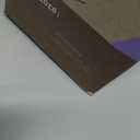 Sanissimo Salmas Chia & Flaxseed, 40 Packs of 3 Crackers, Oven Baked Corn Crackers, Gluten Free, Non-GMO, Kosher Certified