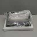 ledmo 150W LED Wall Pack with Photocell Dusk to Dawn 5000K Waterproof Commercial Outdoor Light Fixture 21000lm 100-277V Equivalent, Energy Save Flood Lights for Building, Yard, Warehouse, Garage