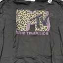 MTV Classic Fit Cotton T-Shirt XL