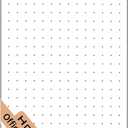Office Chair Mat for Medium Pile Carpets, 48" x 72" Delivered Flat Desk Floor Mat for Carpeted Floors - Easy Chair Rolling, Heavy Duty Studded Computer Chair Mat for Carpet