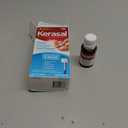 Kerasal Multi-Purpose Nail Repair, Nail Solution for Discolored and Damaged Nails, 0.43 fl oz