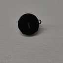 Onforu Portable Bluetooth Speaker for Bike, IP65 Waterproof Mini Outdoor Shower Travel Speakers, Bike Accessories Wireless Bicycle Speaker with Loud Sound for Riding, Ideal Gift (Black)