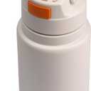 26oz Water Bottle with Flip Up Lid