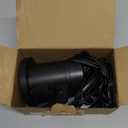 Eid Mubarak Decorations Outdoor Ramadan Projector Lights Outdoor Christian Muslim Moon Star Holiday Decorative Lights for Garage Yard Garden Porch Door Wall Indoor Decor