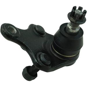 TRQ Ball Joint Front Lower Compatible with Lexus Scion Toyota