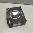 MOES Zigbee 3 Way Double Light Switch, 2 Gang Smart Wall Switches Single Pole, Require Neutral Wire, Support Remote Control, Compatible with Alexa/Google Assistant