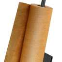 Goldusk Storage Bin for Traeger Grills with Paper Towel Holder and Drink Holder Accessories Outdoor Grill for Traeger Ironwood 650/885, PRO 575/780/34/22, for Pit boss, for Z-Grills Smoker Accessories