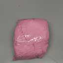 Gloreyan 1/2LB Valentine's Day Shredded Paper Filler Pink Raffia Paper Filler Easter Grass for Easter Gift Wrapping Basket Filling Birthdays Party Supply