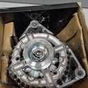 TYC Alternator Compatible with 2000-2005 Saturn L Series