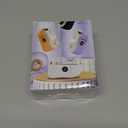 Fit for Electric Nail Clipper with Light - Automatic Nail Trimmer for Adults - Grinding and Polishing Manicure Tool(B)