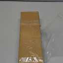 Rear Left Door Handle w/End Cap Cover, Compatible with Kia Sorento 2016-2020, Chrome Exterior Rear Left Driver Side Door Handle, Replace# 82651-C5010, 83652-C5010, Outside Outer Left Door Part