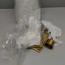 Battery Operated Wall Sconce Light Set Of Two, Battery Operated Sconces Wall Lighting Indoor Wireless Wall Sconce With Remote Control, Dimmable Battery Wall Lamp With 3CCT Bulb For Bedroom Living Room (Bronze)