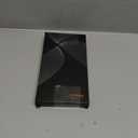 TORRAS Magnetic & Stand for Google Pixel 8 Pro Case, Fit for MagSafe, 12FT Mil-Grade Drop Protection, Slim Fit for Google Pixel 8 Pro Phone Case with Built-in Flush Kickstand, Translucent Matte Black