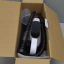 Saker EverSteam Instant-Heat Steam Cleaner for Home,15s Heat-up Handheld Steam Cleaner with Mop Attachment, Lightweight Portable Continuous Refill Steamer for Deep Cleaning of Floor, Car and Kitchen